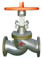 波(bo)紋管截止閥