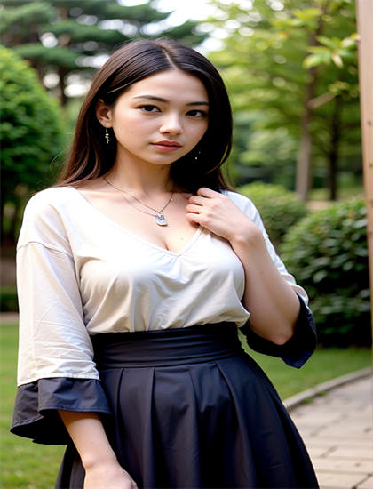 《BJ扮演阿姨/韩国阿姨》角色研究：服装的时代还原与角色塑造 展现表演艺术的魅力