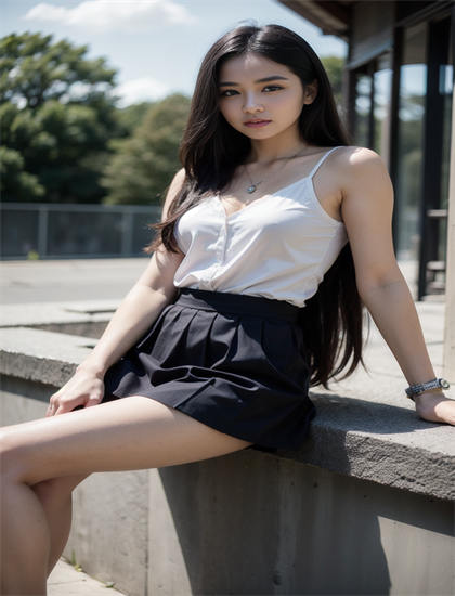 影视技术：《元气少女缘结神新婚篇OAD》的无人机拍摄 行业领先的技术实践 为艺术创作提供更多可能