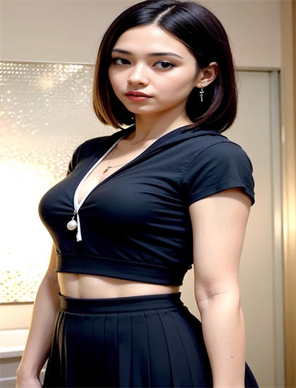 演员访谈：《芭比之真假公主》全方位后现代解析：剧情、人物、主题三位一体