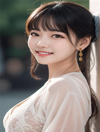 技术分析：微笑的人中的绿幕合成 突破传统创造视觉奇迹 改变电影制作的传统模式