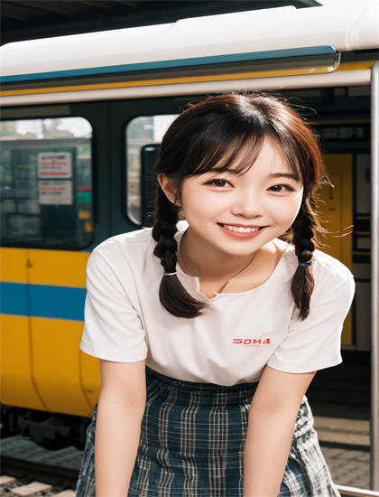 从文化视角看《川柳少女》：东西方文化的碰撞与融合 探索艺术与文化的互动关系